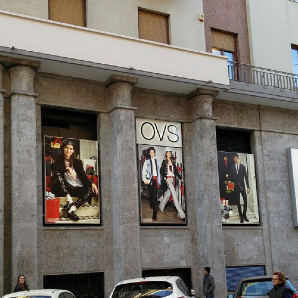 Oviesse Bari via Melo