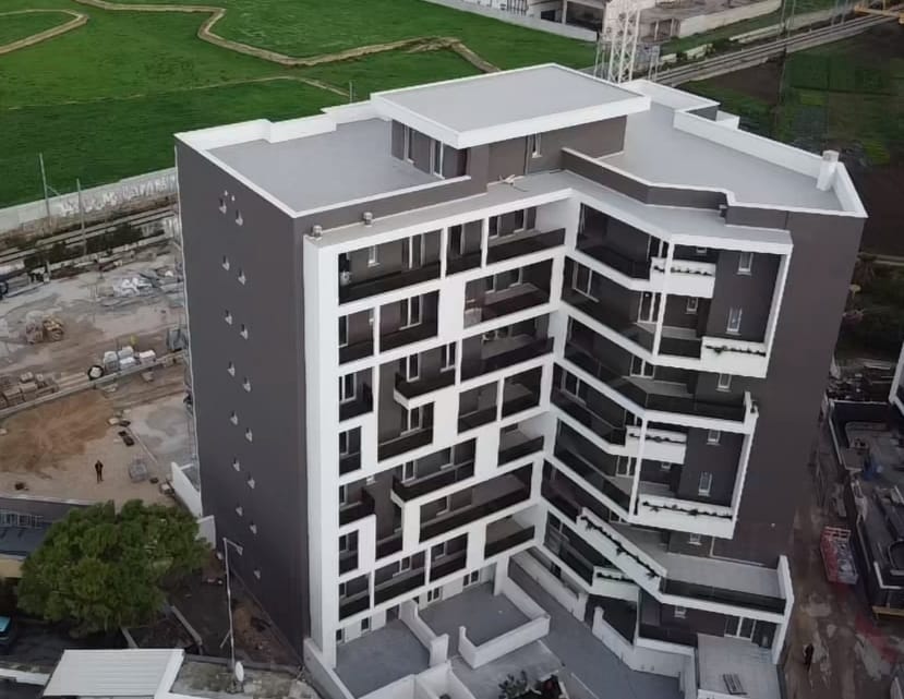 Bio Haus Apt a Bari