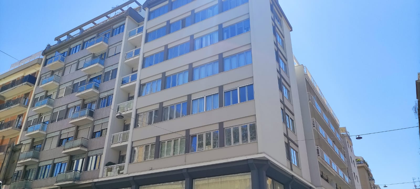 Palazzo Calefati 80 a Bari