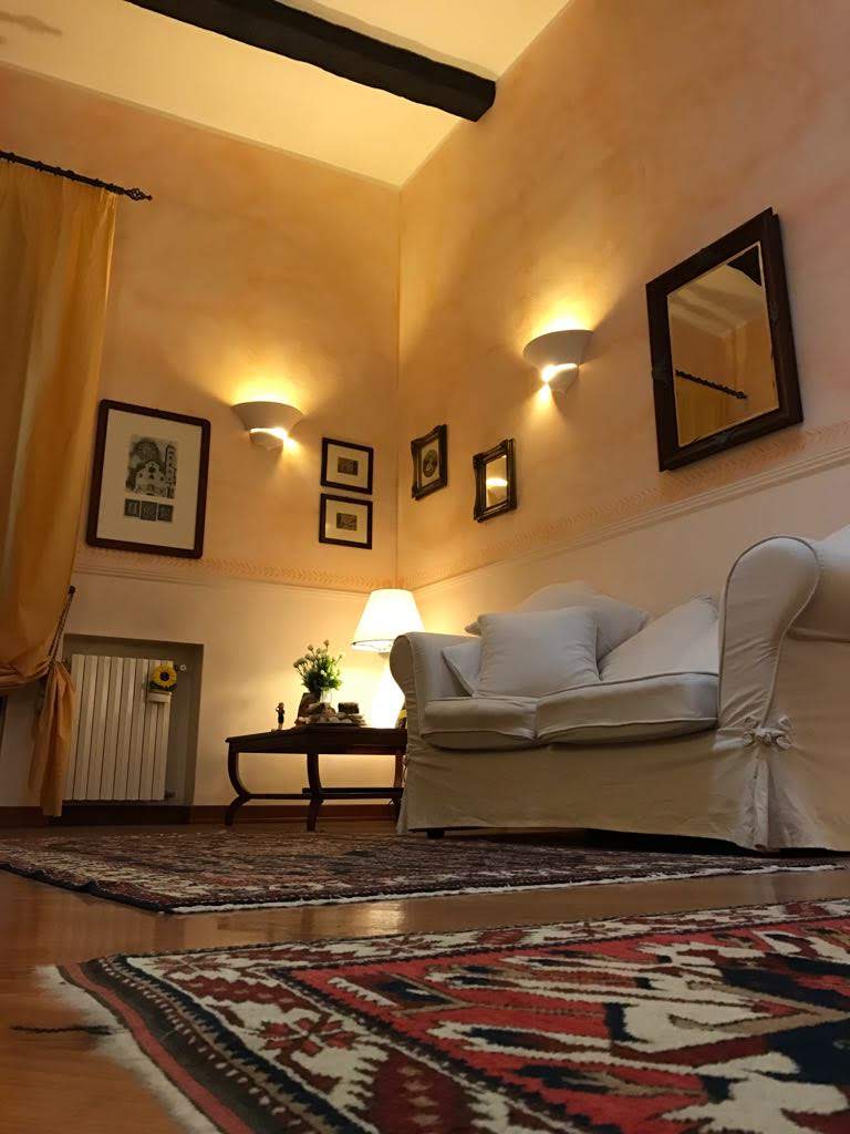 Trani - Duplex Centro Storico - € 350.000