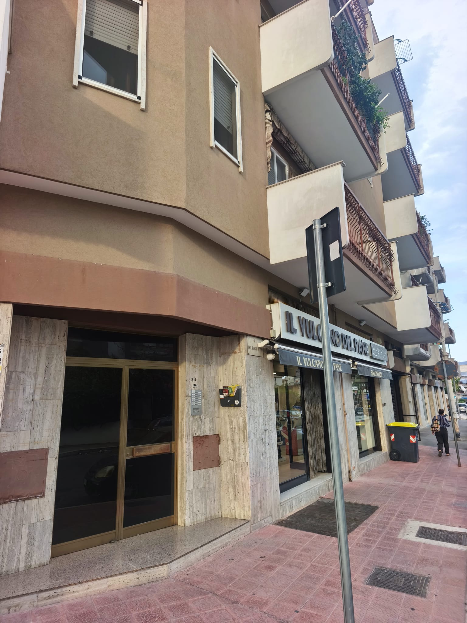 Appartamento in Via La Pira, Trani - foto 2