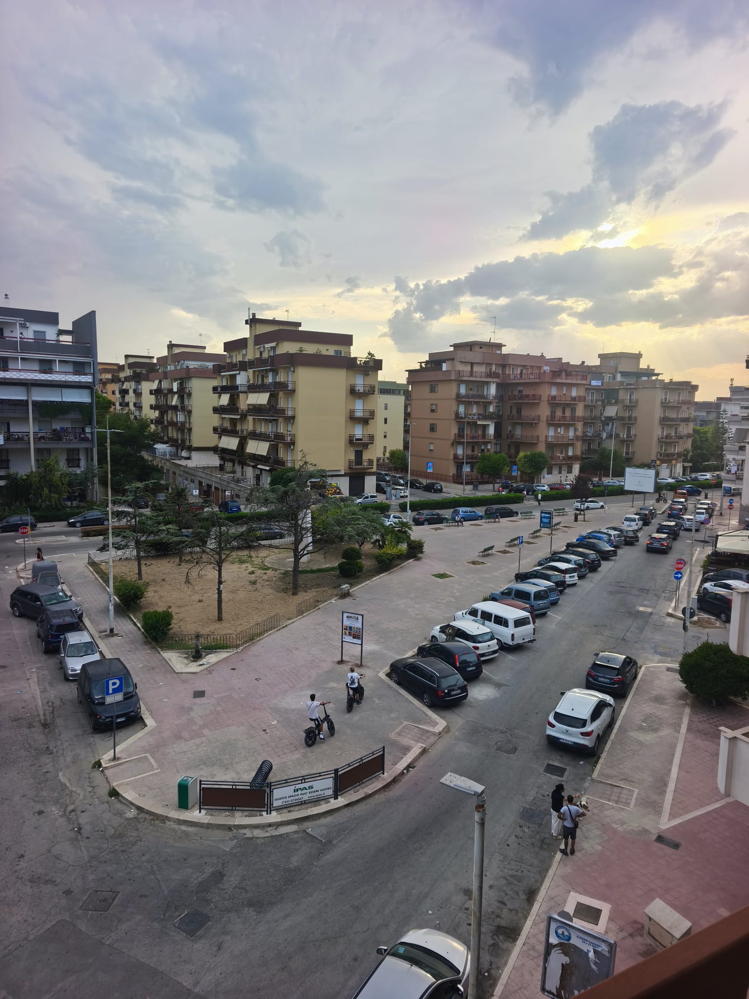 Appartamento in Via La Pira, Trani - foto 3