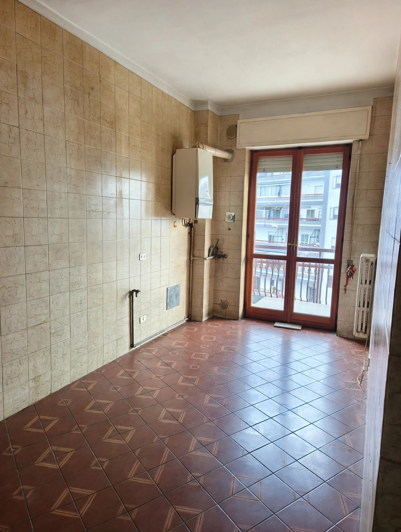 Appartamento in Via La Pira, Trani - foto 4