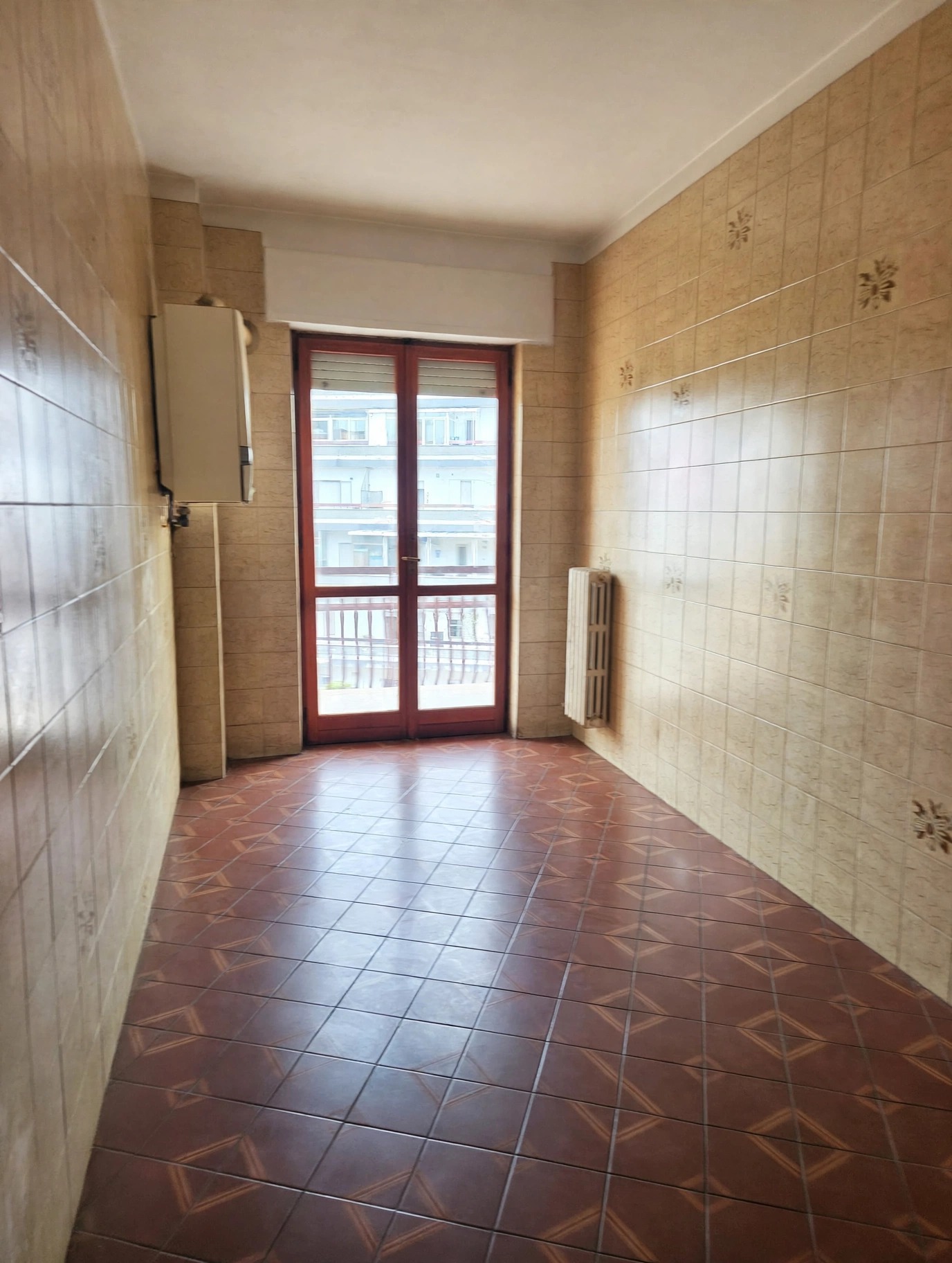 Appartamento in Via La Pira, Trani - foto 5