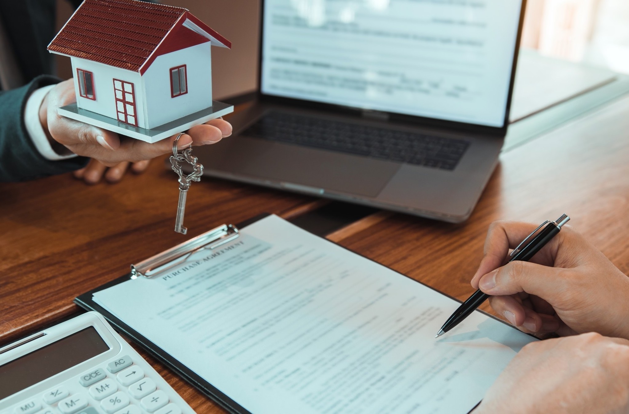 Consulenza per valutazione immobiliare con Palieri Real Estate a Trani