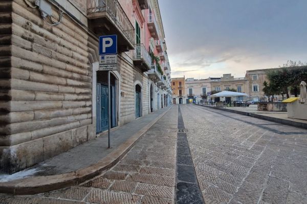Ufficio Piazza Campo Dei Longobardi - foto 1