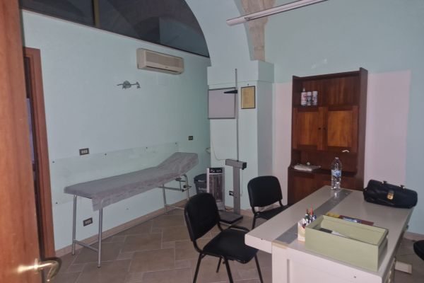 Ufficio Piazza Campo Dei Longobardi - foto 6