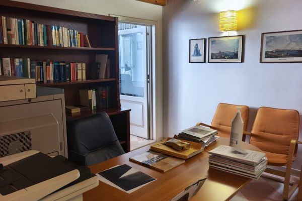Prestigioso Ufficio Fronte Porto - foto 7