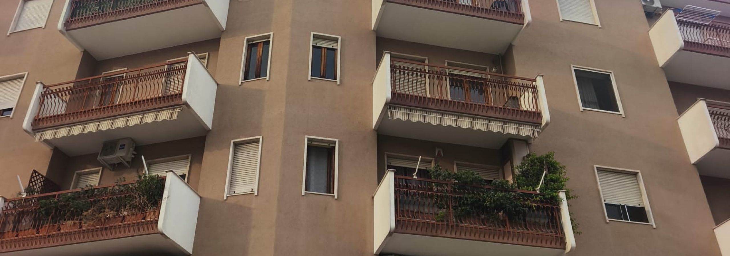 Appartamento in vendita in Via La Pira, Trani