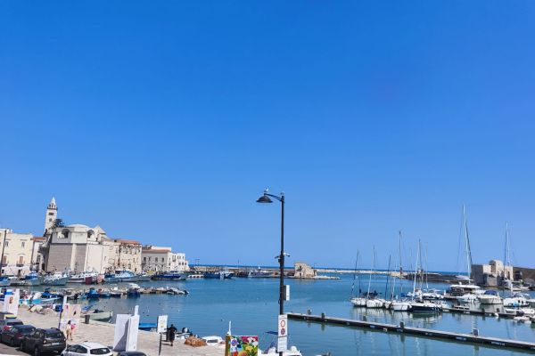 Prestigioso Ufficio Fronte Porto - foto 2