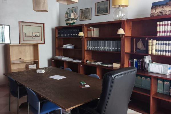 Prestigioso Ufficio Fronte Porto - foto 9