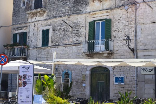 Prestigioso Ufficio Fronte Porto - foto 6