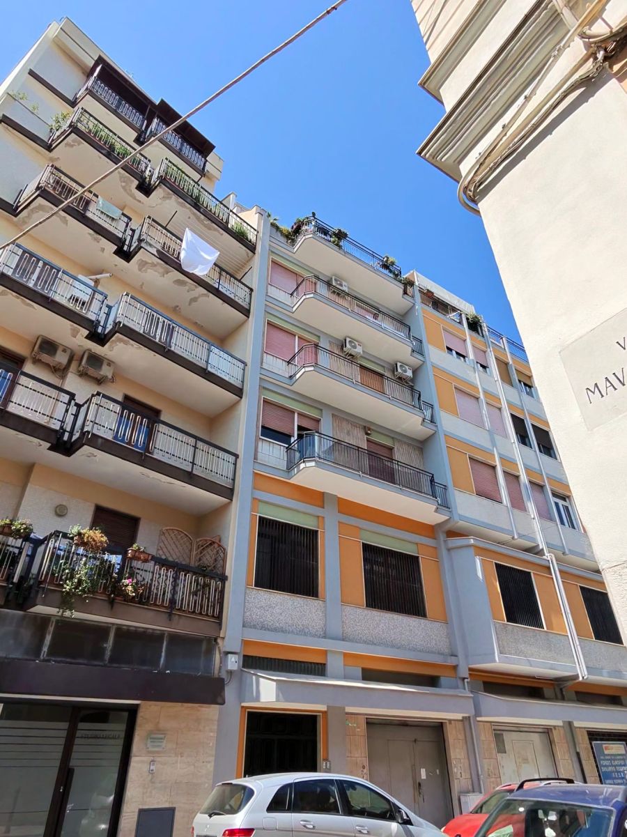 Appartamento in vendita in Via Mosè da Trani, Trani