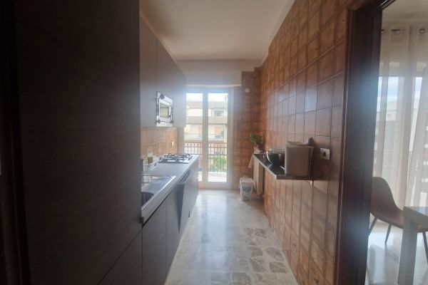 Appartamento Piazza Martiri di Via Fani - foto 8