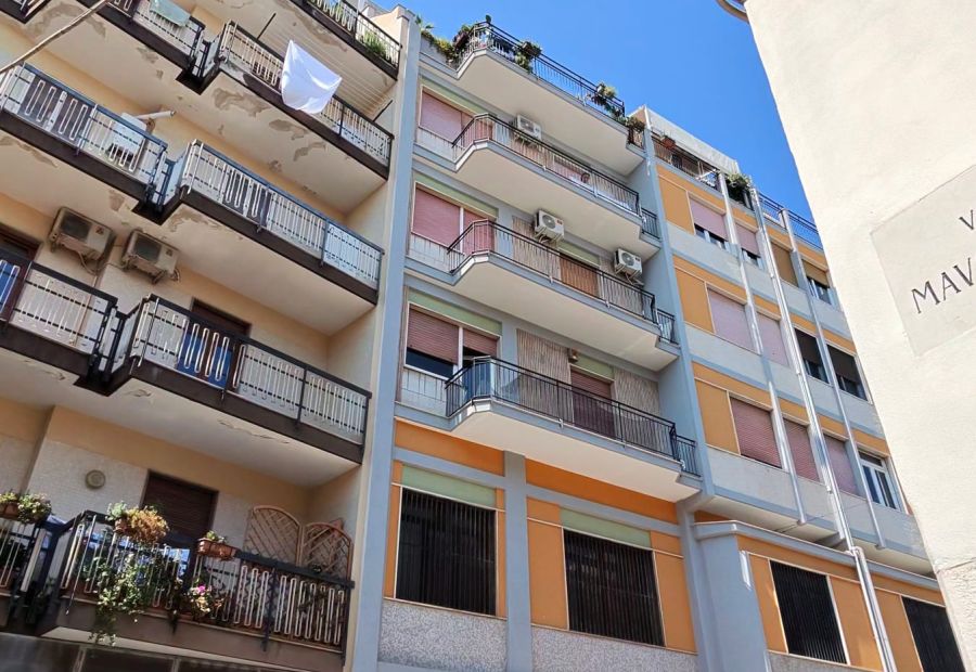 Appartamento in vendita in Via Mosè da Trani, Trani