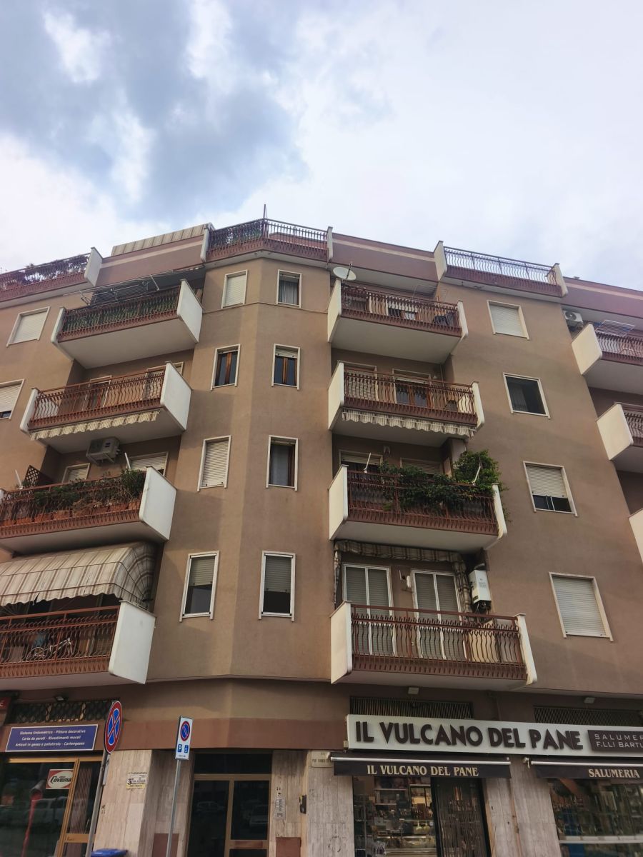 Appartamento in vendita in Via La Pira, Trani