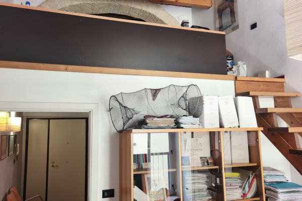 Prestigioso Ufficio Fronte Porto - foto 8