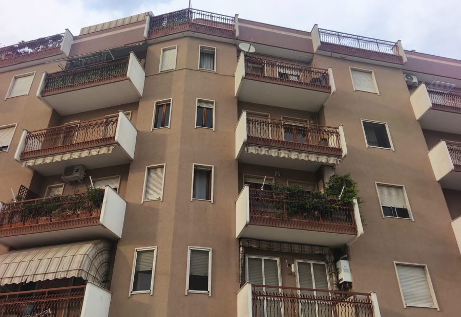 Appartamento in vendita in Via La Pira, Trani