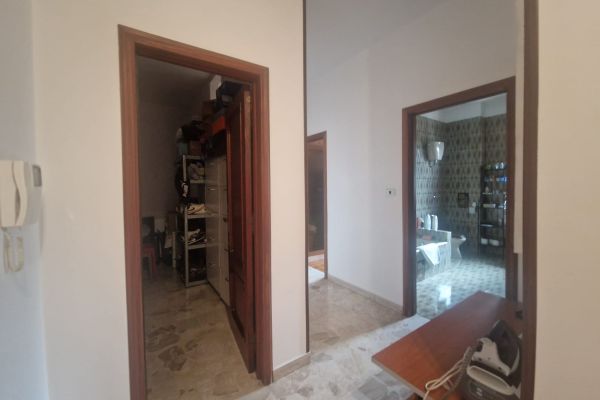 Appartamento Piazza Martiri di Via Fani - foto 7