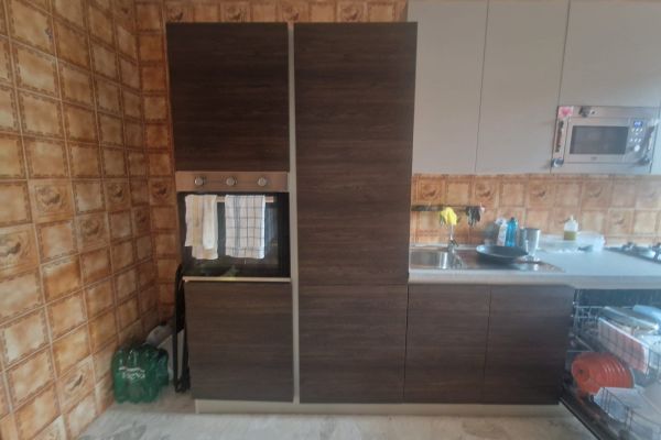 Appartamento Piazza Martiri di Via Fani - foto 9