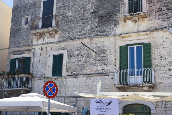 Prestigioso Ufficio Fronte Porto - foto 5