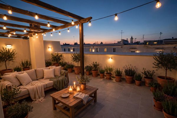 Trani - Duplex Centro Storico - € 350.000 - foto 4